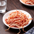 Premium Fresh Shredded Crab Meat